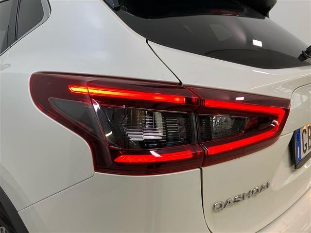 NISSAN Qashqai 1.3 DIG-T 160cv N-Connecta 2WD DCT