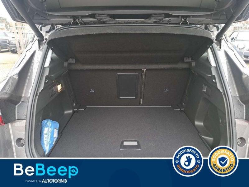 Opel Grandland X 2.0 ECOTEC ULTIMATE S&S 177CV AT8