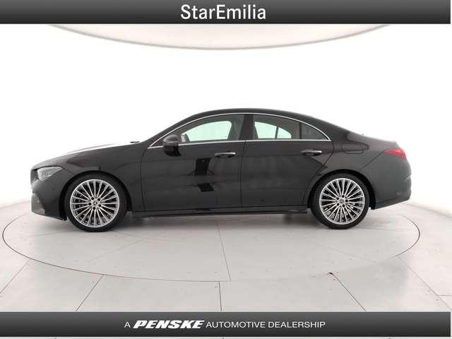 Mercedes-Benz CLA 200 CLA 200 d Automatic AMG Line Advanced Plus