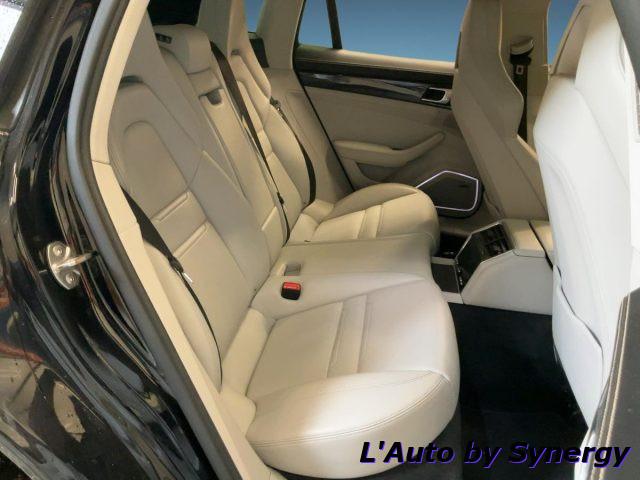 PORSCHE Panamera 2.9 4 E-Hybrid Sport Turismo