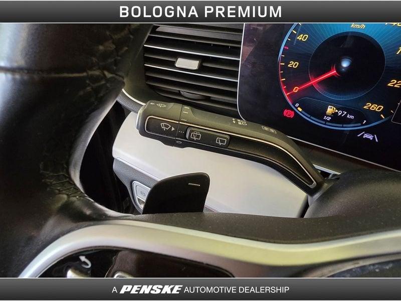 Mercedes-Benz GLE GLE 300 d 4Matic Sport