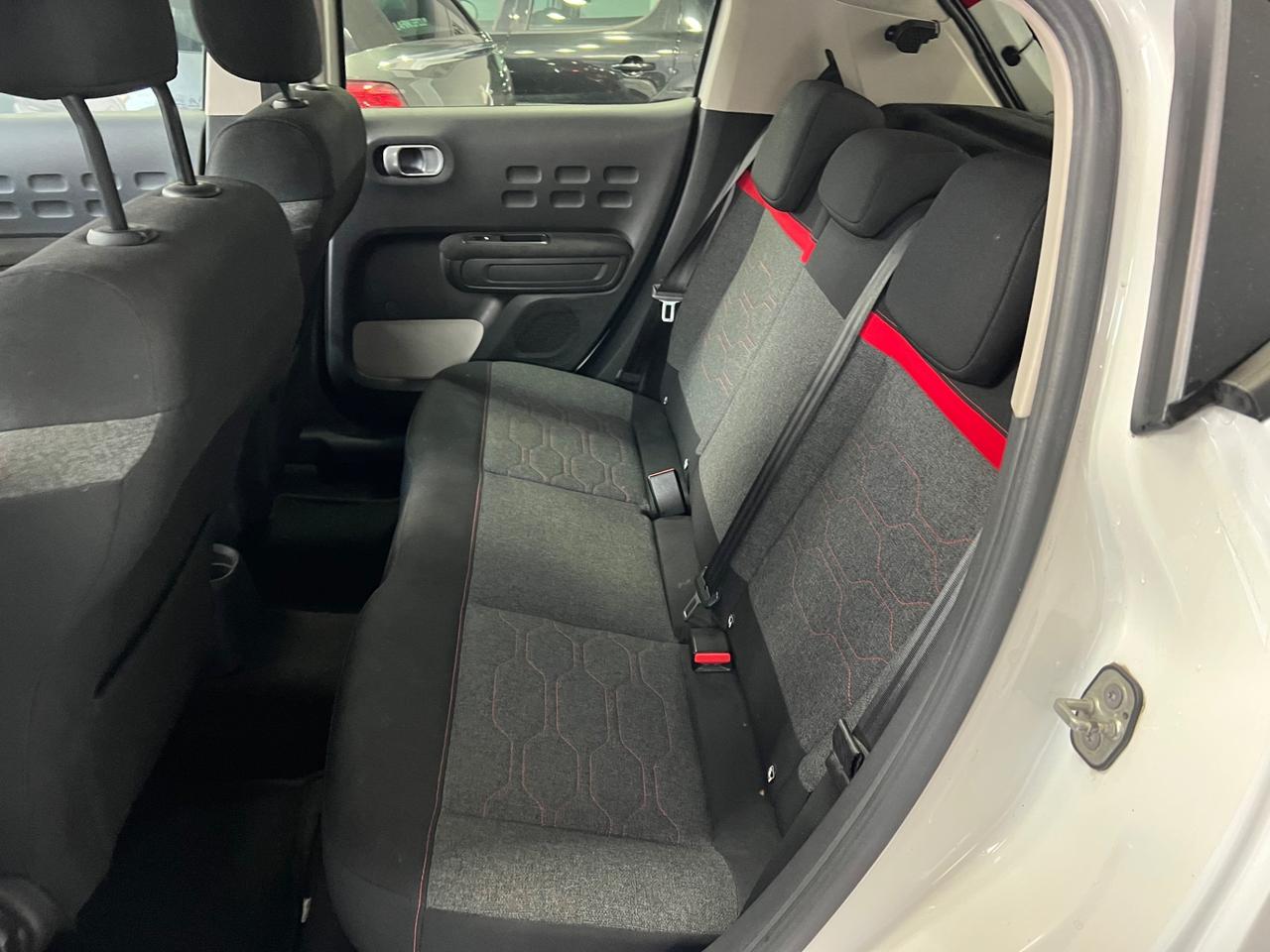 Citroen C3 BlueHDi 75 S&S Shine Neopatentati