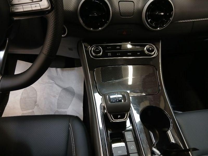 EVO Evo 6 1.5 turbo Gpl 167cv dct