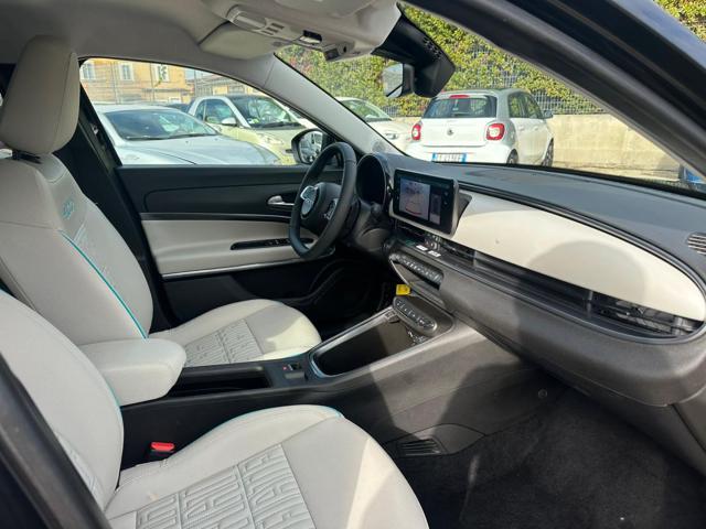 FIAT 600 1.2 HYBRID LA PRIMA DCT6 100cv