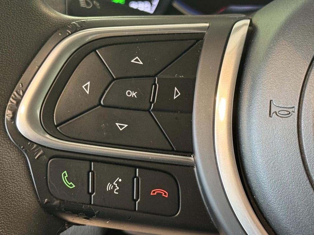 Fiat 500X 1.6 mjt Cross 4x2 120cv Led Nav App conn 19" Neopat