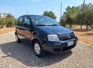 Fiat Panda 1.2 Dynamic EasyPower