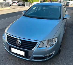 Volkswagen Passat 2.0 16V TDI 4mot. Comfortline