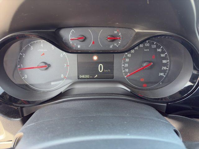 OPEL Corsa 1.2 Edition 75 cv