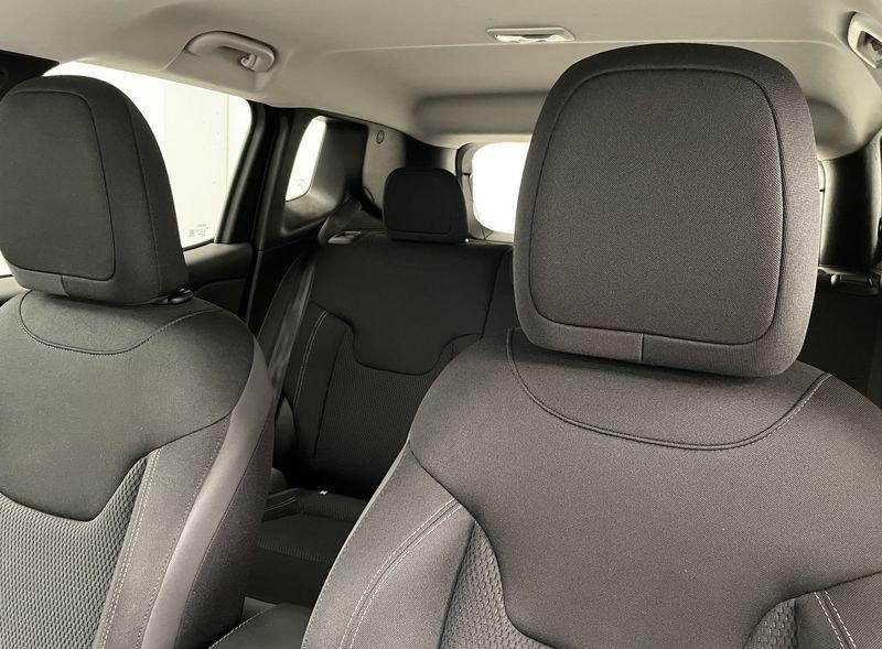 Jeep Renegade 1.0 T3 Limited