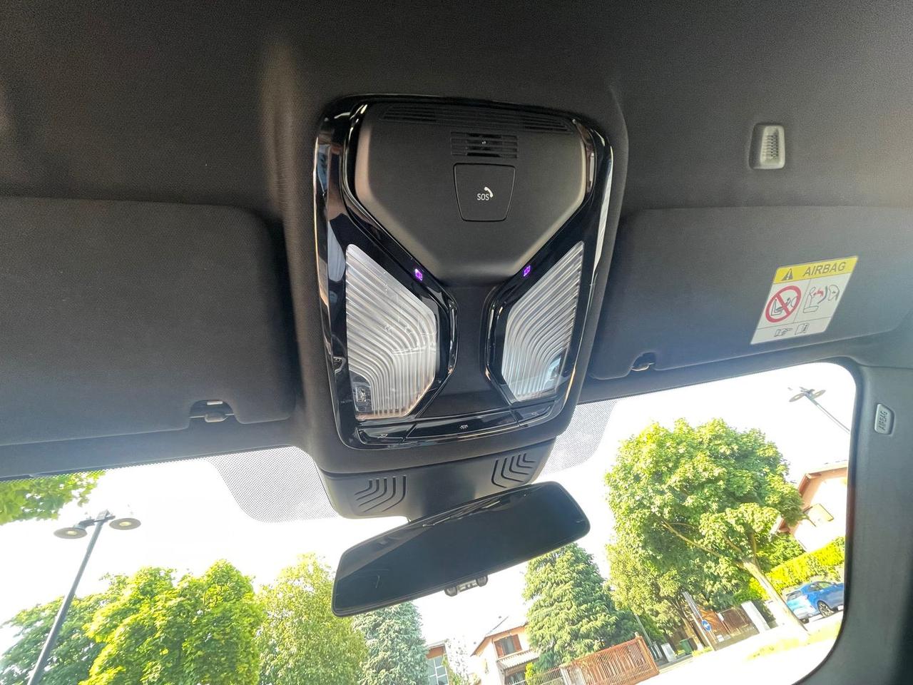 Bmw 520 M Sport 520 d MHEV #5505