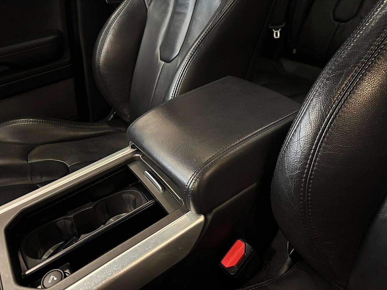 Range Evoque 2.2 TD4 150CV TETTO**80.000KM**