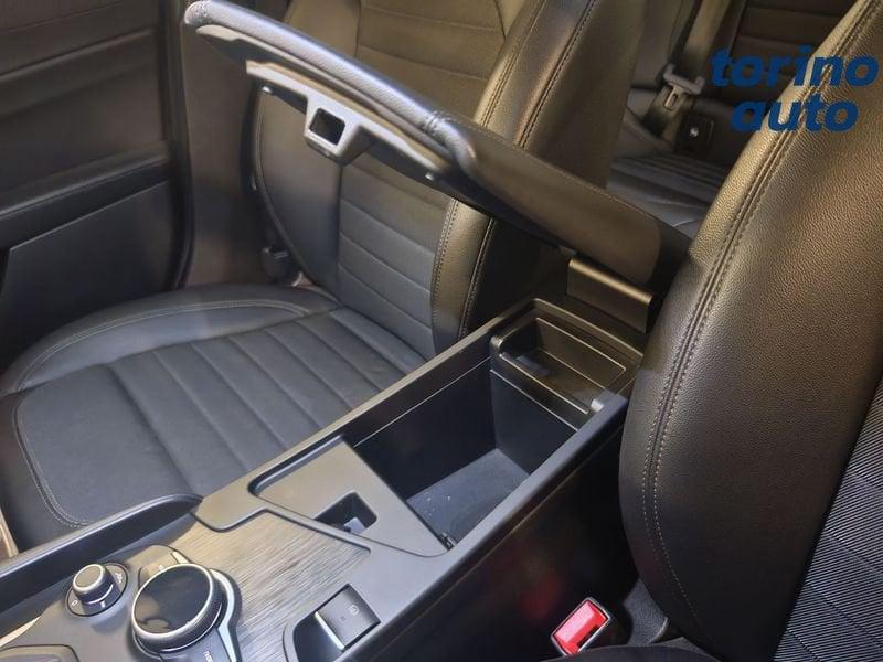 Alfa Romeo Giulia Giulia 2.2 Turbodiesel 180 CV AT8 Super