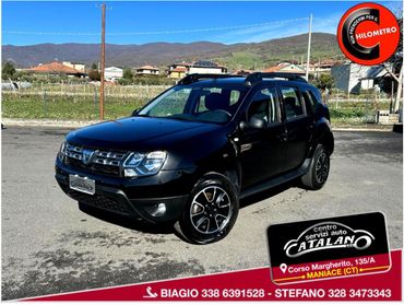 DACIA - Duster - 1.5 dCi 110 CV 4x2 Lauréate