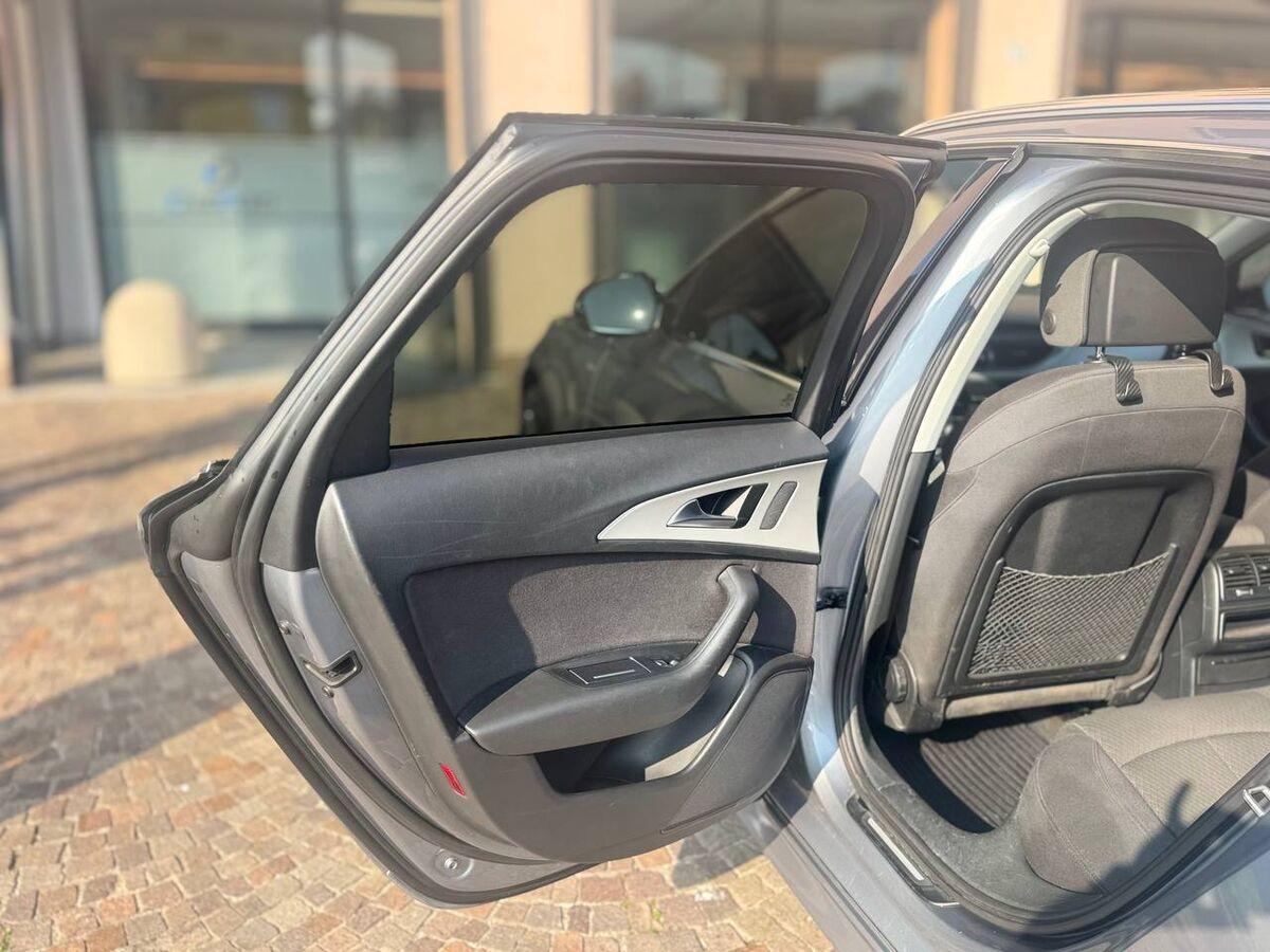 Audi A6 Allroad 3.0 tdi Business Plus quattro 190cv s-tronic