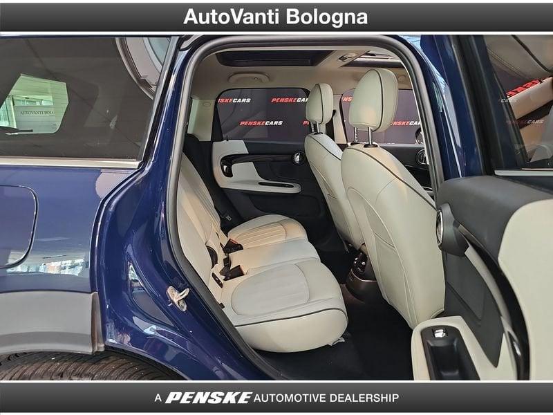 MINI Mini Countryman F60 Mini 2.0 Cooper SD Hype Countryman Automatica