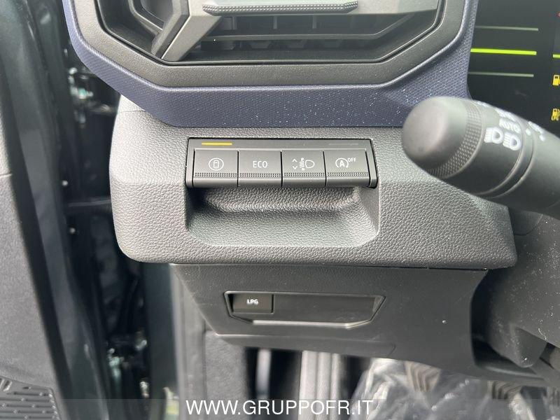 Dacia Duster Eco-G 120 CV Expression