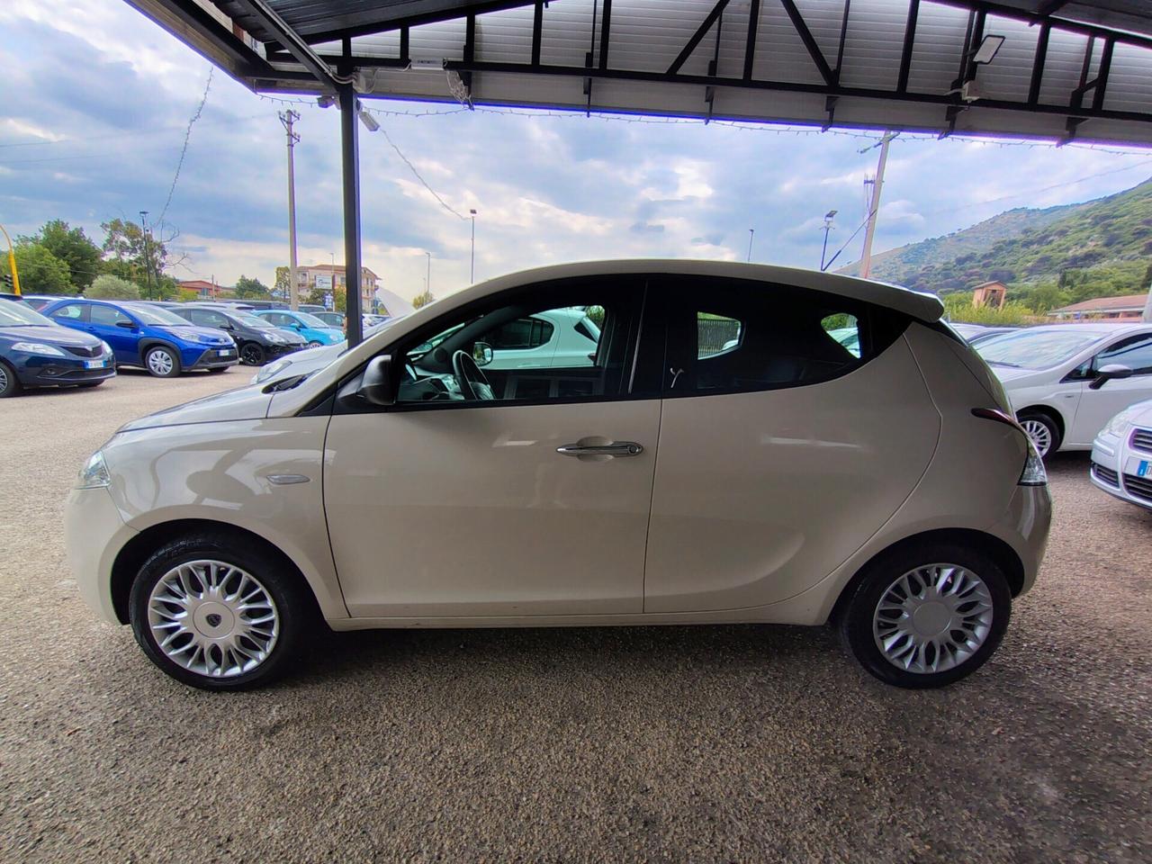 Lancia Ypsilon 1.2 69 CV 5 porte Platinum