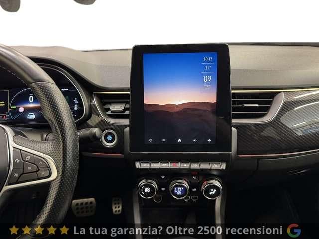 Renault Arkana 1.6 full hybrid E-Tech Engineered RS LINE