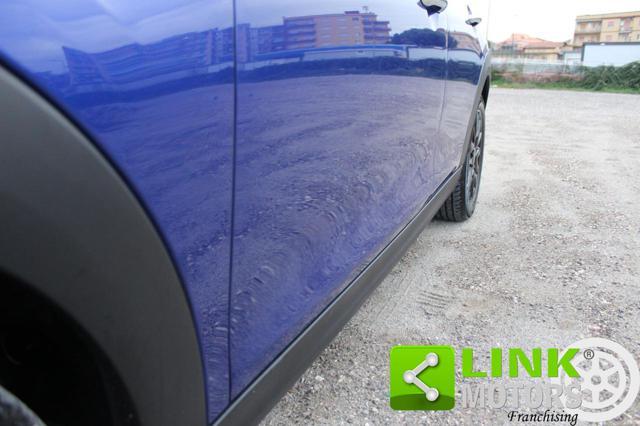 MINI Countryman ONE 1.5 BAKER STREET EDITION