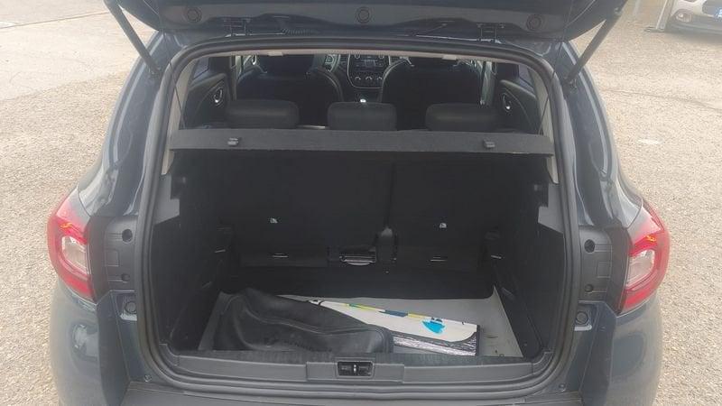 Renault Captur 1.5 dCi 90cv LIFE
