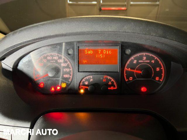 FIAT Ducato (Prezzo Iva Escl.) 2.3 MJT PC Cassone Ribaltabile