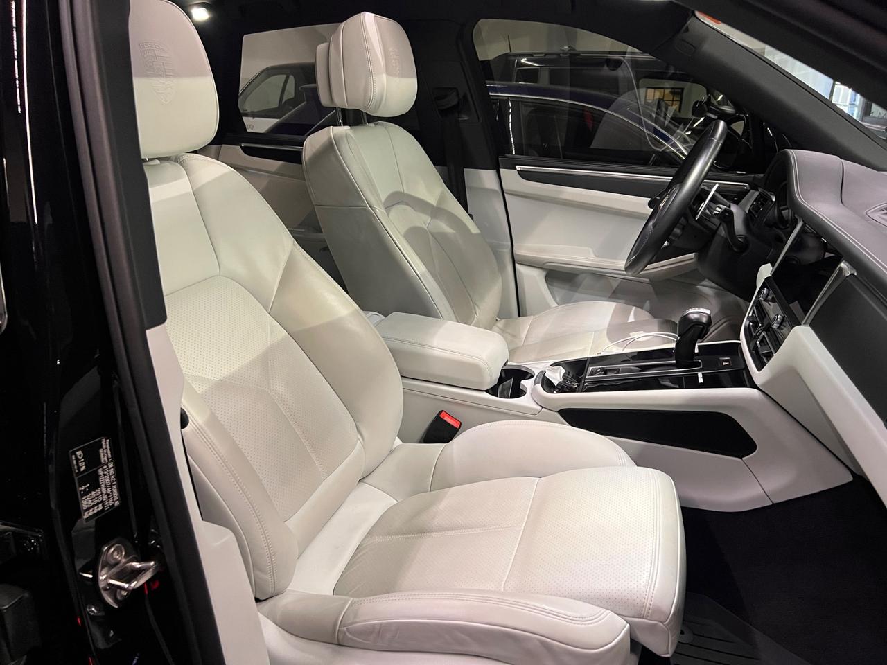 Porsche Macan 2.0 265cv PDK - TETTO - SCARICO - BOSE - FULL OPT.