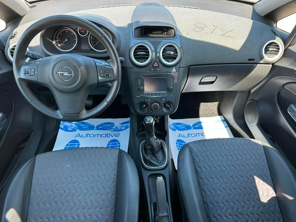 Opel Corsa-e 1.3 MJT 90CV