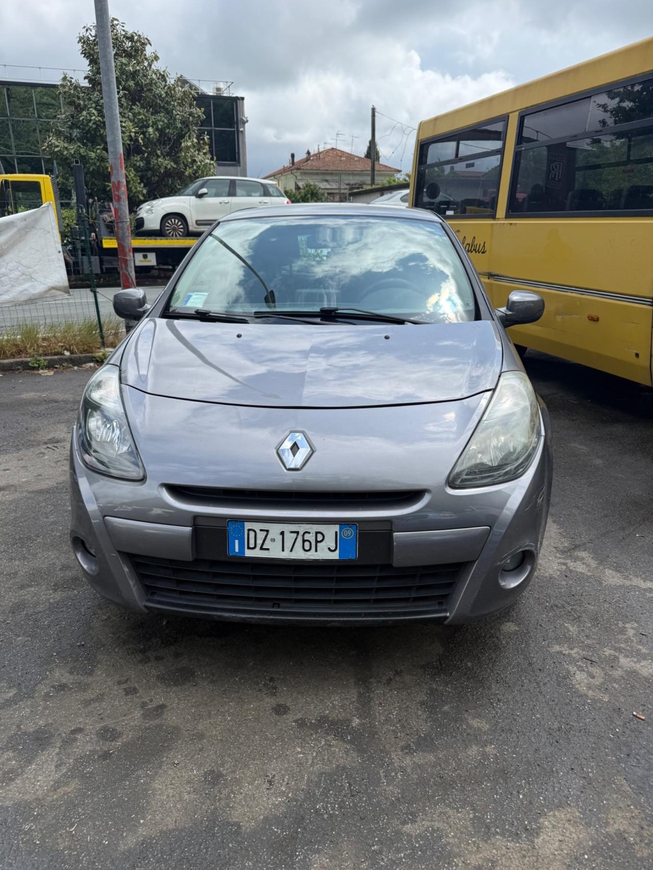Renault Clio Storia 1.2 5 porte Confort