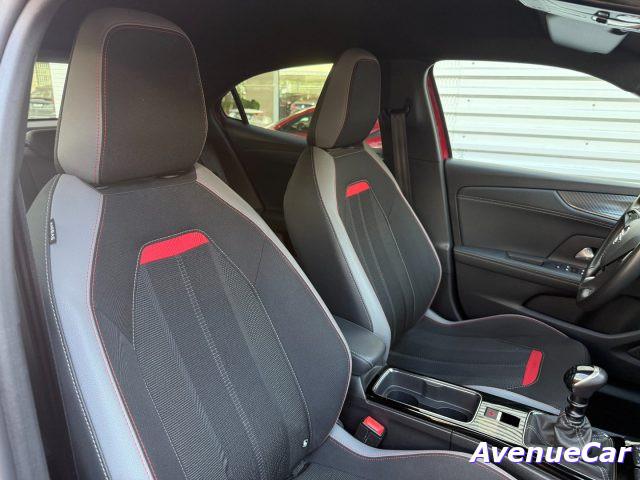 OPEL Mokka GS Line TELECAMERA POST. PREZZO REALE IVA ESPOSTA