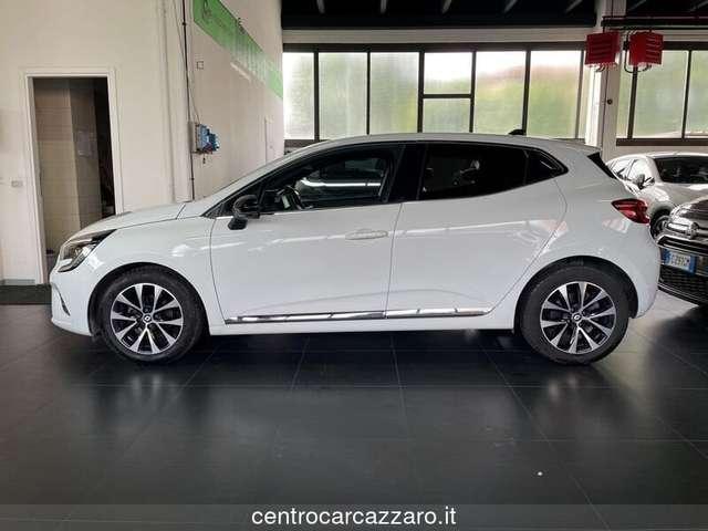 Renault Clio 1.0 tce Techno 90cv