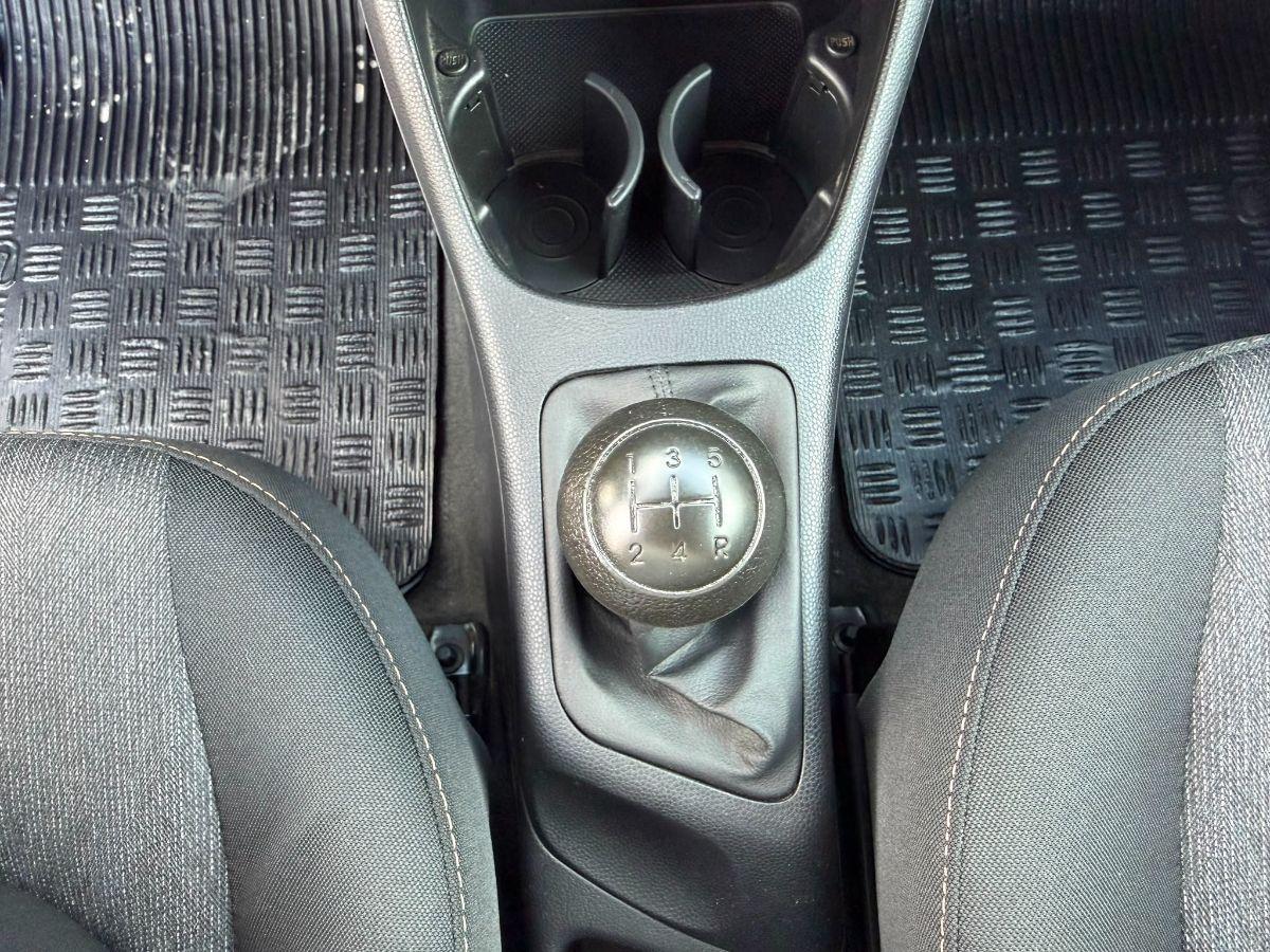 KIA - Picanto - 1.0 12V 3p. Fashion