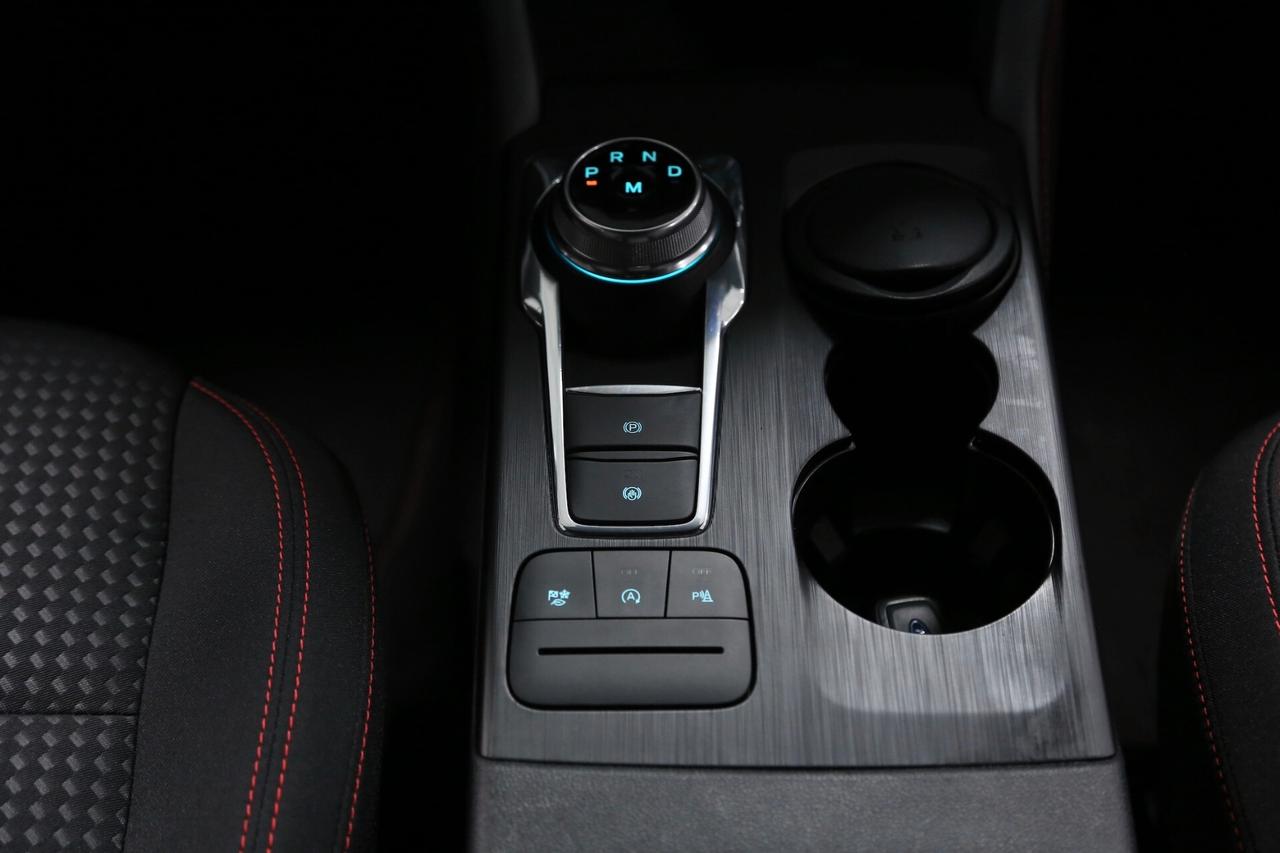 Ford Kuga 2.0 EcoBlue 120 cv ST-Line auto