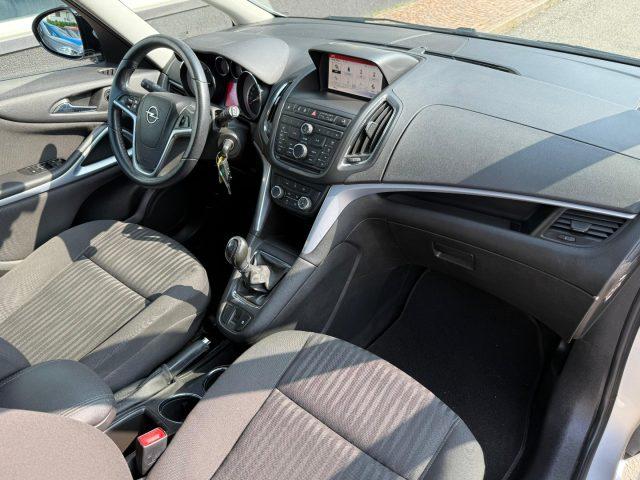 OPEL Zafira Tourer 1.6 T EcoM 150CV Elective BT - CLIMA - 7 POSTI