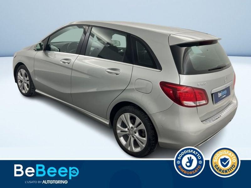 Mercedes-Benz Classe B B 180 D (CDI) SPORT AUTO