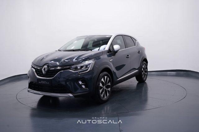 RENAULT Captur 1.0 TCe 100cv GPL Techno