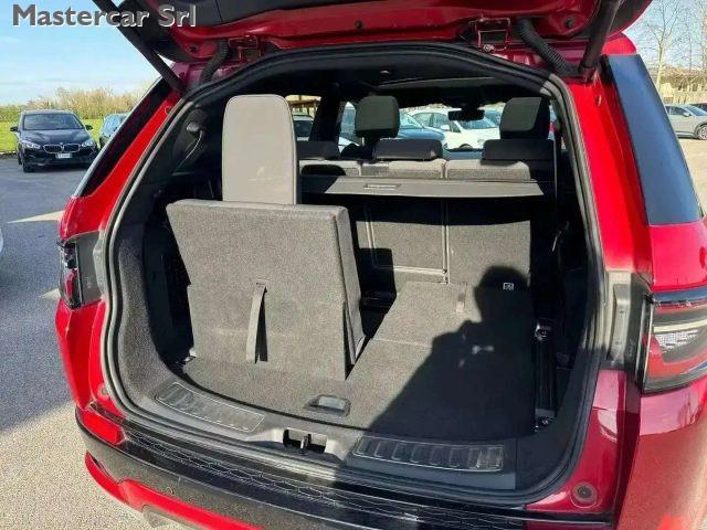 LAND ROVER Discovery Sport 2.0d sd4 mhev R-Dynamic awd 240cv auto 7p GA326XM