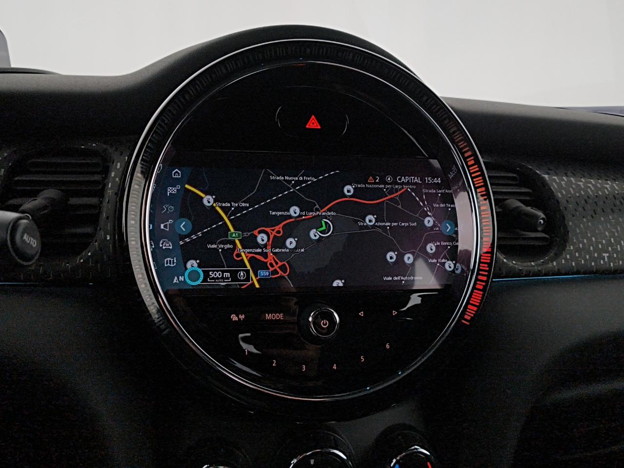 MINI Mini Cooper SE Electric