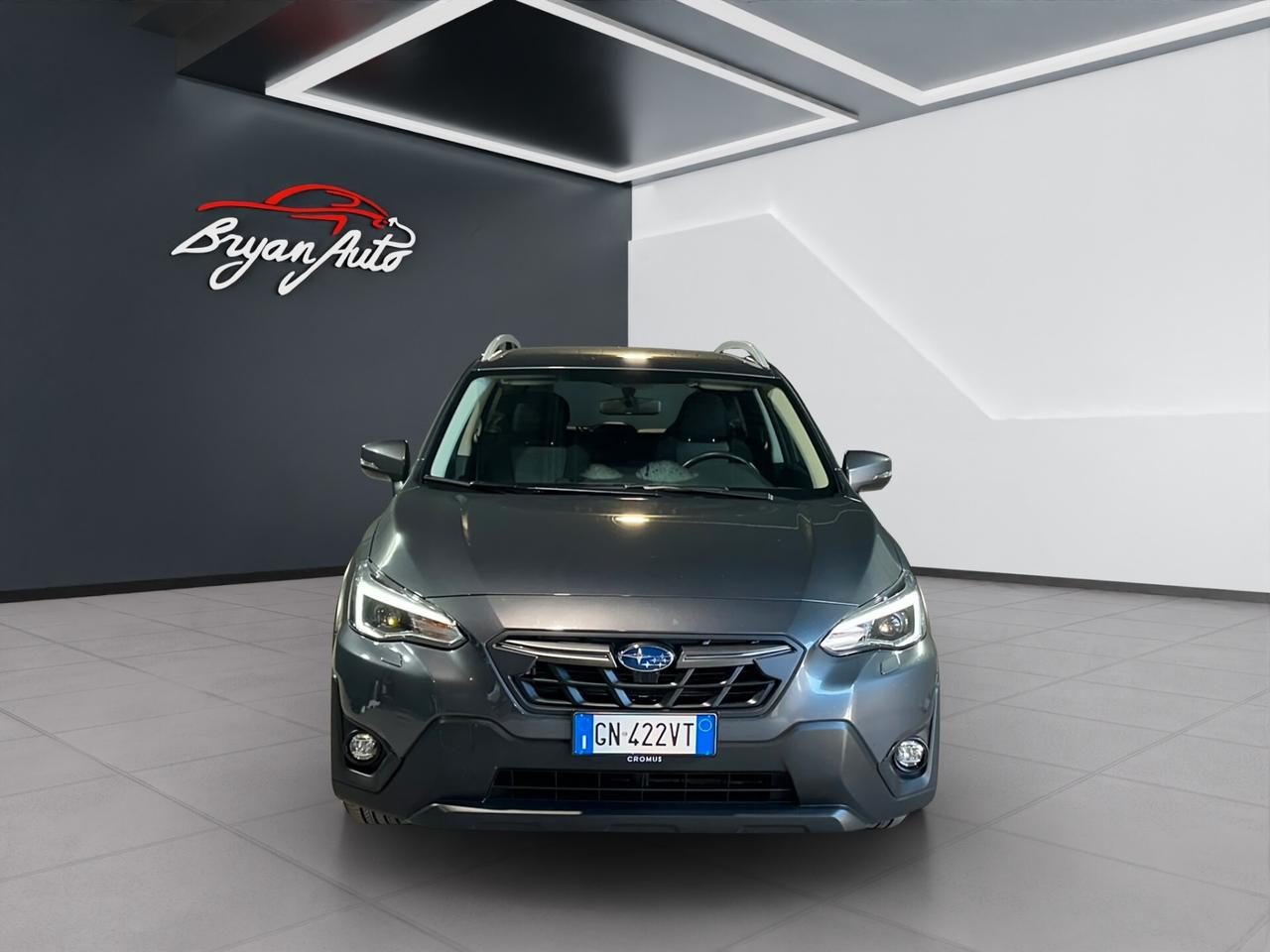 Subaru XV 1.6i Lineartronic Style Xtra 4WD