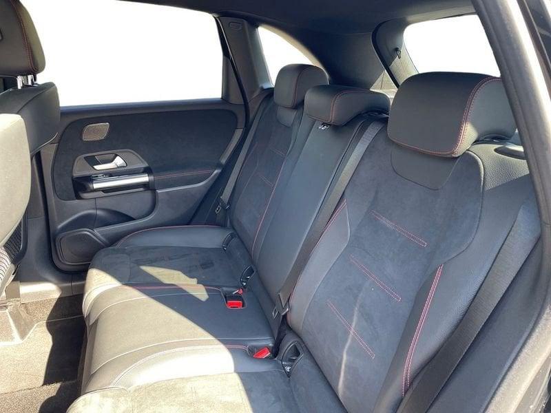 Mercedes-Benz Classe B B 180 d AMG Line Premium auto