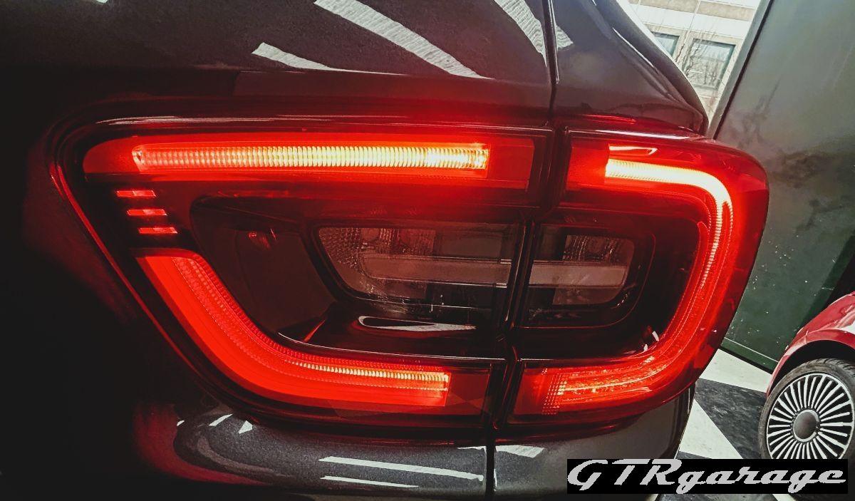 RENAULT - Kadjar - TCe 140 CV EDC FAP Sport Edition2