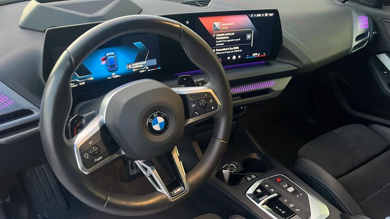 Bmw 118 118d 5p. MSport Pro