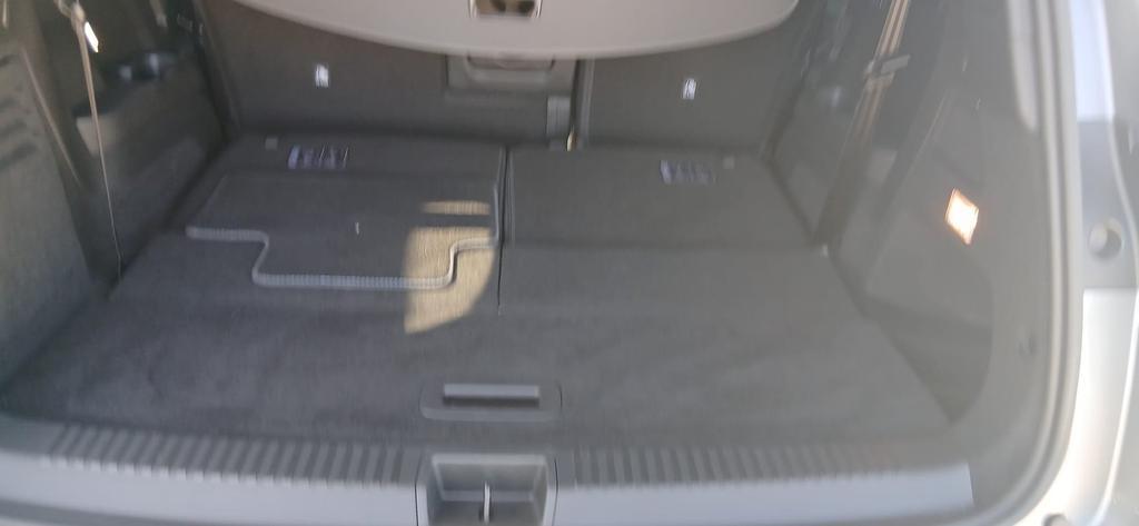 Renault Espace 1.2 E-Tech full hybrid esprit Alpine Auto