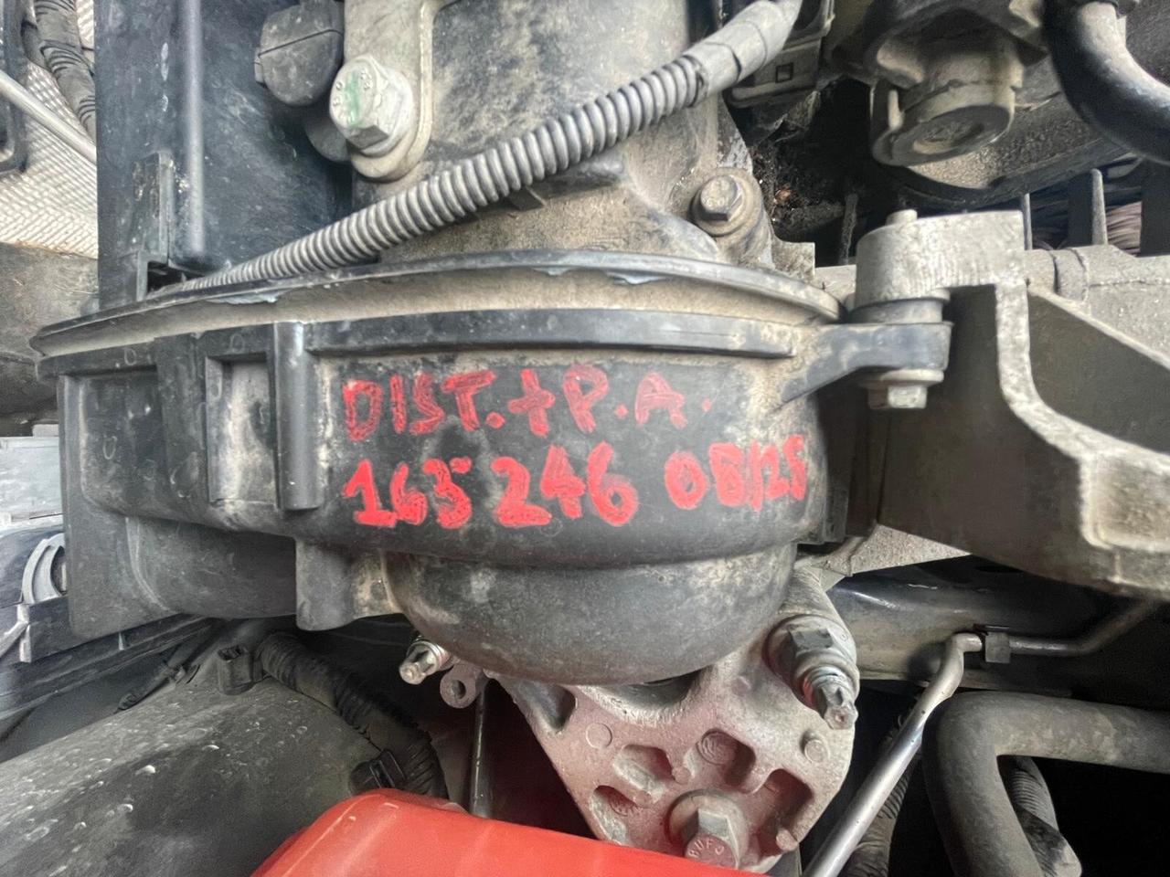 Ford Fiesta 1.4 5p. Bz.- GPL Titanium