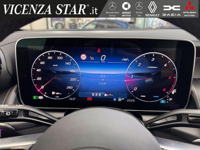MERCEDES-BENZ GLC 300 d MHV 4MATIC AMG PREMIUM