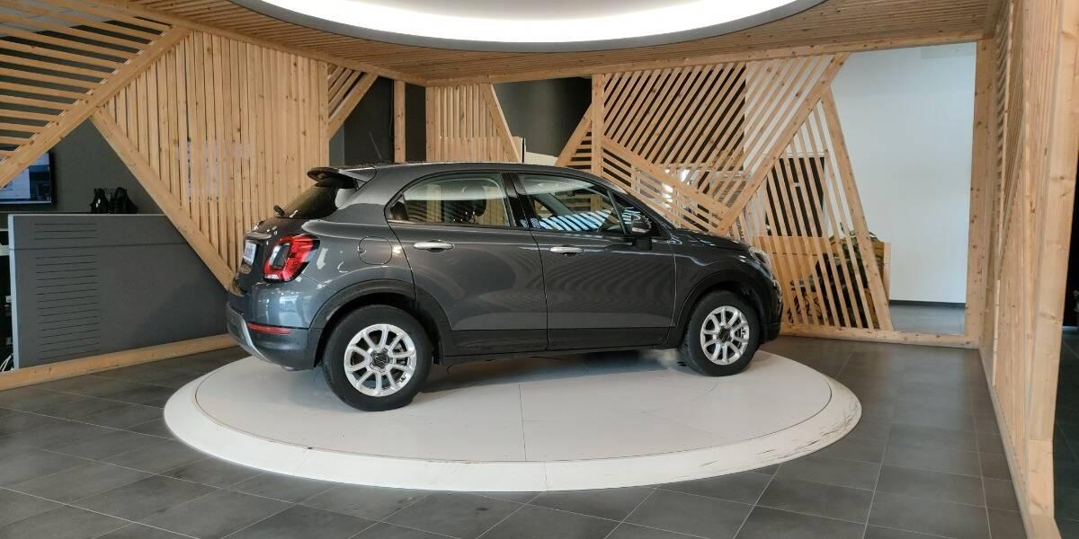 Fiat 500X 1.3 mjt Business 4x2 95cv