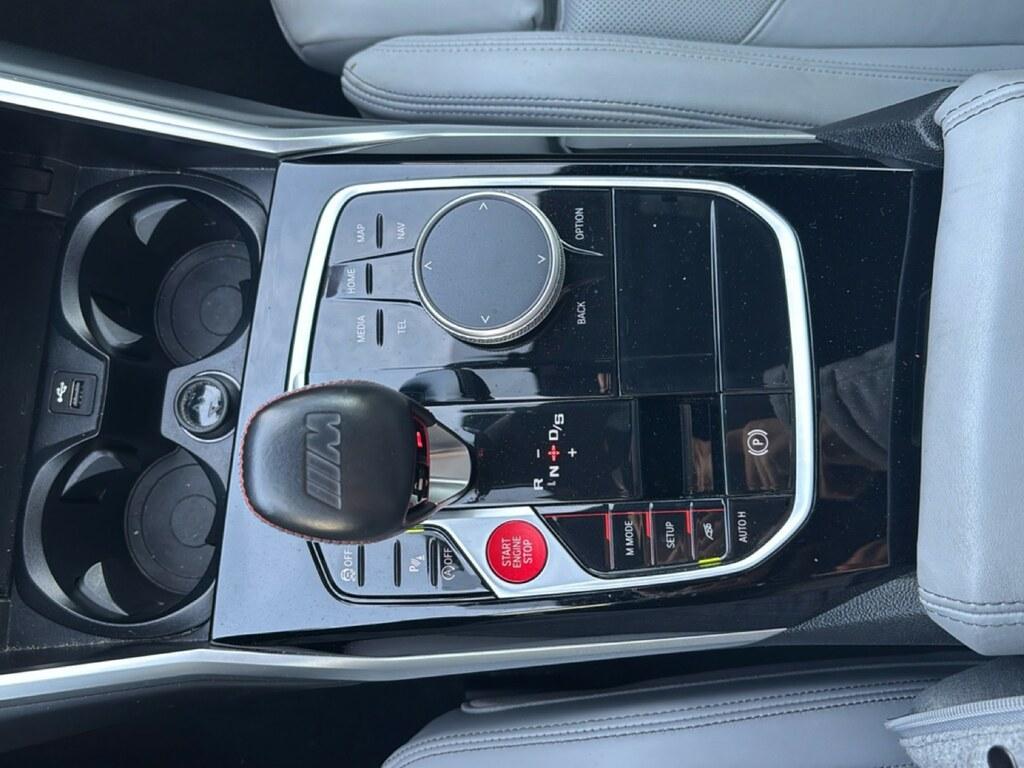 BMW M3 Touring 3.0 Competition M xDrive Steptronic