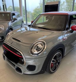 Mini Mini 2.0 John Cooper Works JCW 18” fulll