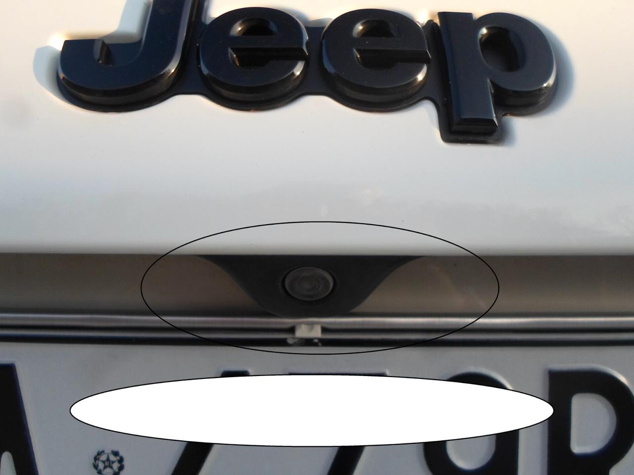 Jeep Compass 1.4 MultiAir 2WD Business