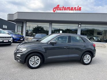 VW T. ROC 1500 TSI 150 CV DSG BUSSINESS