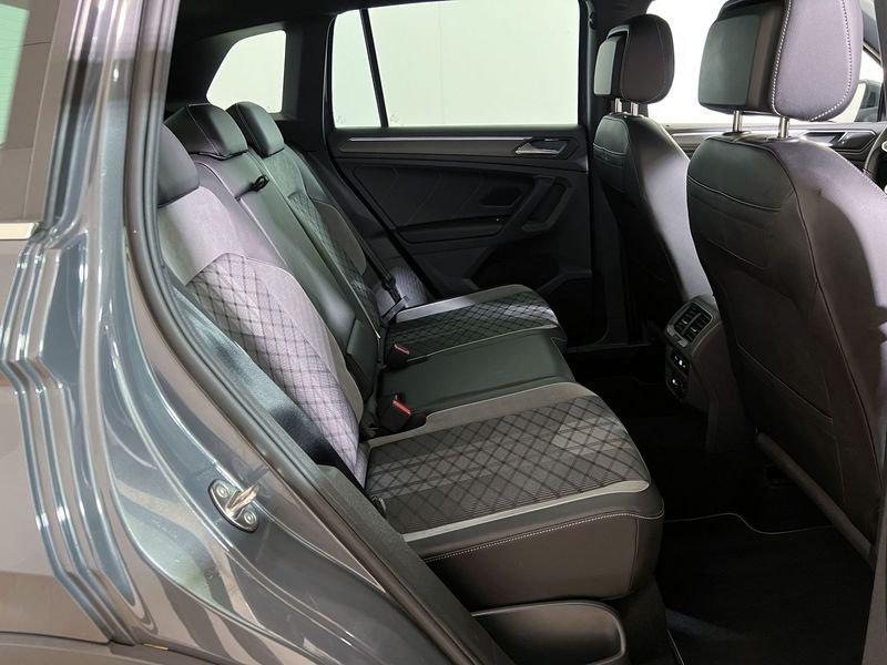 Volkswagen Tiguan 2.0 TDI SCR 110KW R-Line DSG